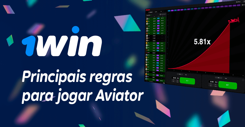 1win Aviator ᐈ Jogar Aviator por dinheiro, estratégias e regras