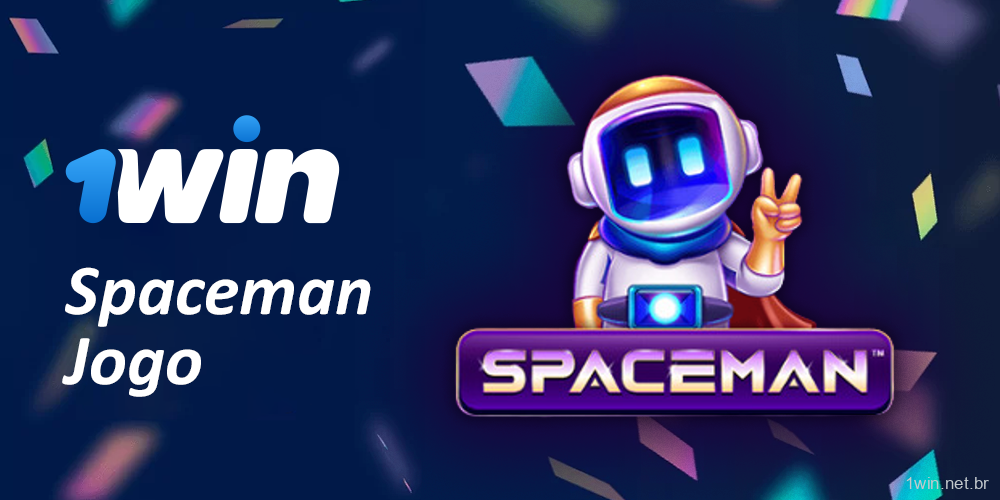 Space Man: O Jogo de Apostas Online Líder no Brasil